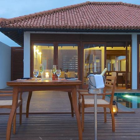 Jetwing Thalahena Villa Negombo Exterior foto