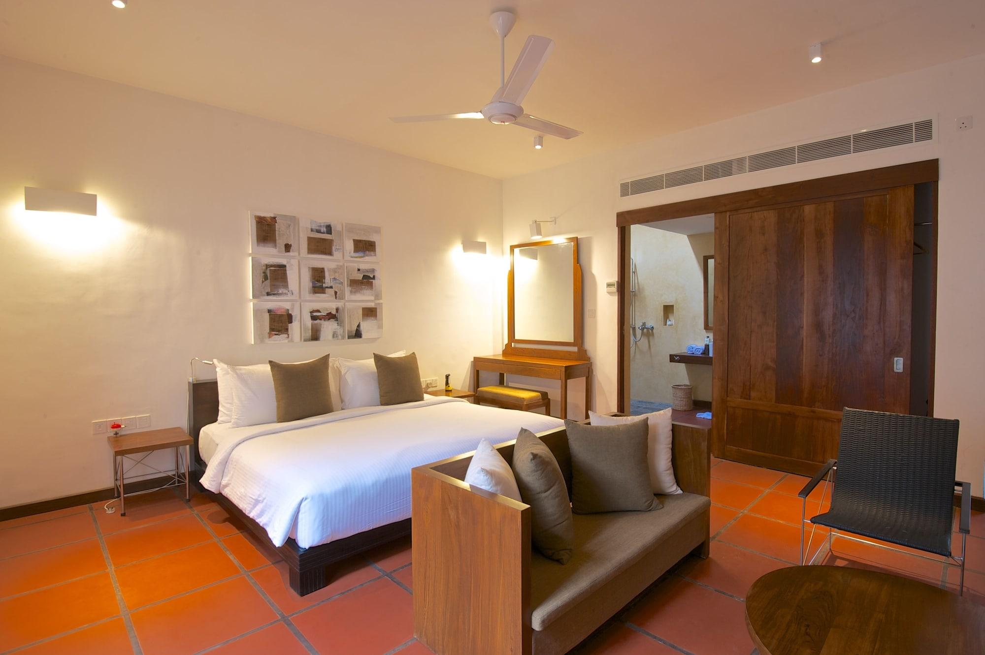 Jetwing Thalahena Villa Negombo Exterior foto
