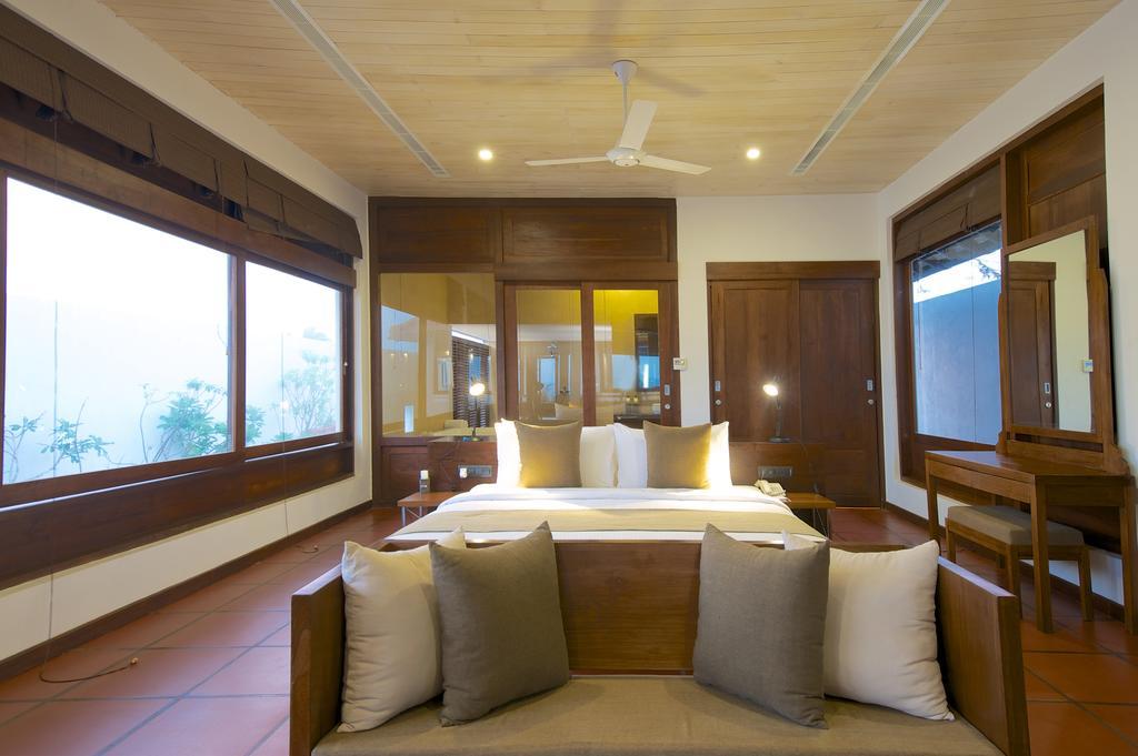 Jetwing Thalahena Villa Negombo Exterior foto