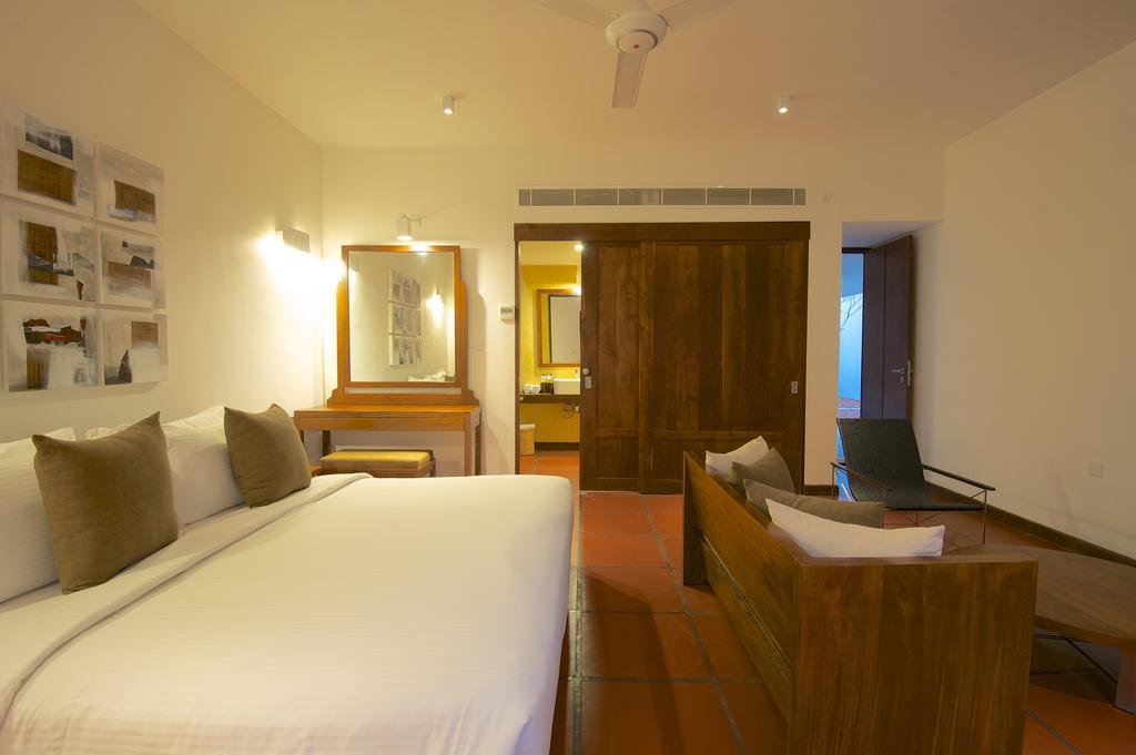Jetwing Thalahena Villa Negombo Exterior foto