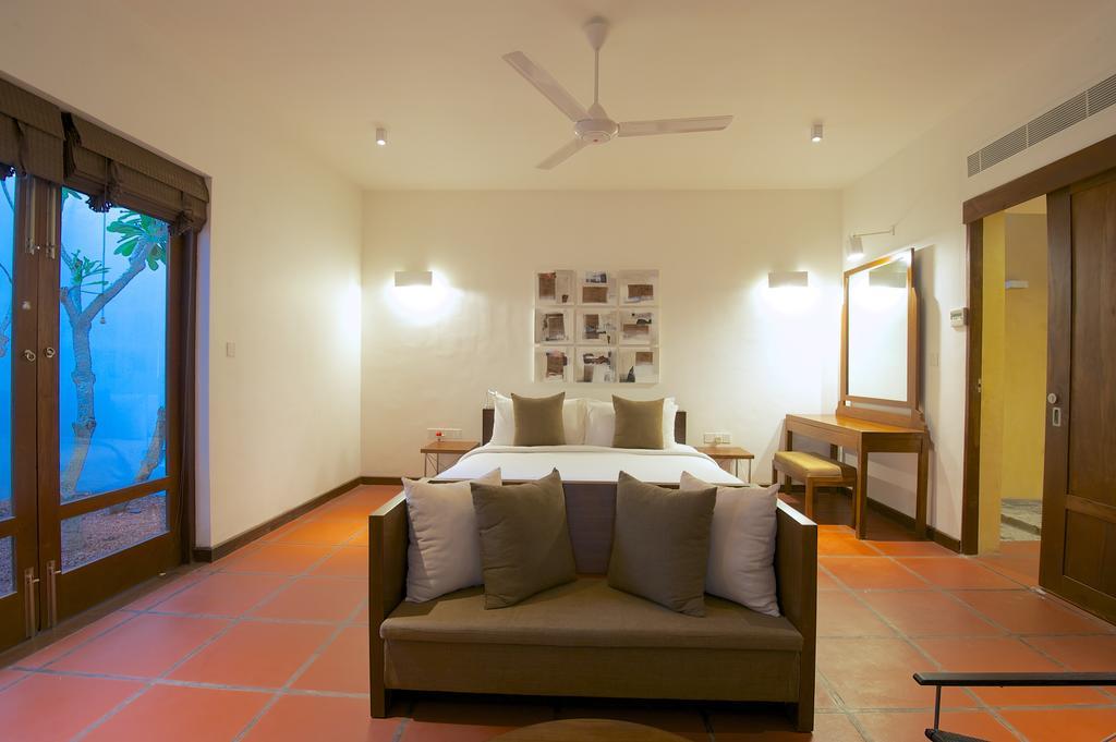 Jetwing Thalahena Villa Negombo Exterior foto