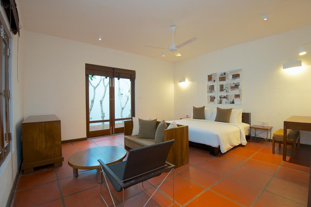 Jetwing Thalahena Villa Negombo Exterior foto