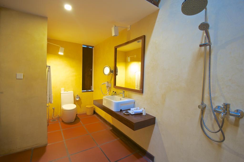 Jetwing Thalahena Villa Negombo Exterior foto