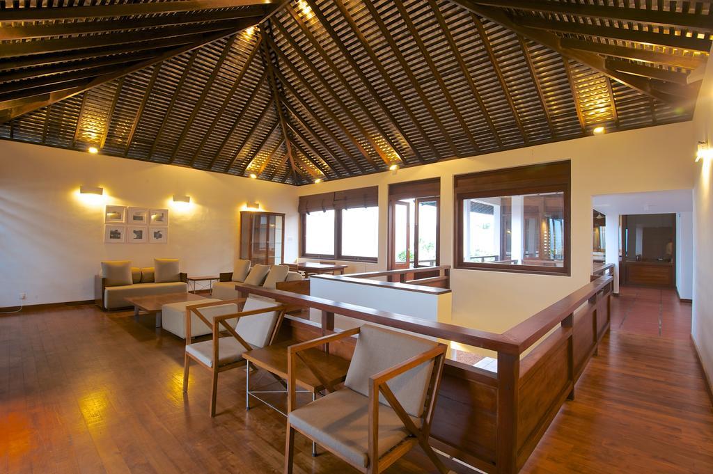Jetwing Thalahena Villa Negombo Exterior foto