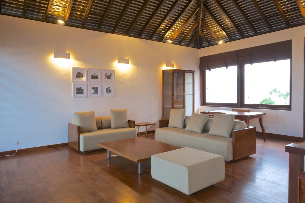 Jetwing Thalahena Villa Negombo Exterior foto