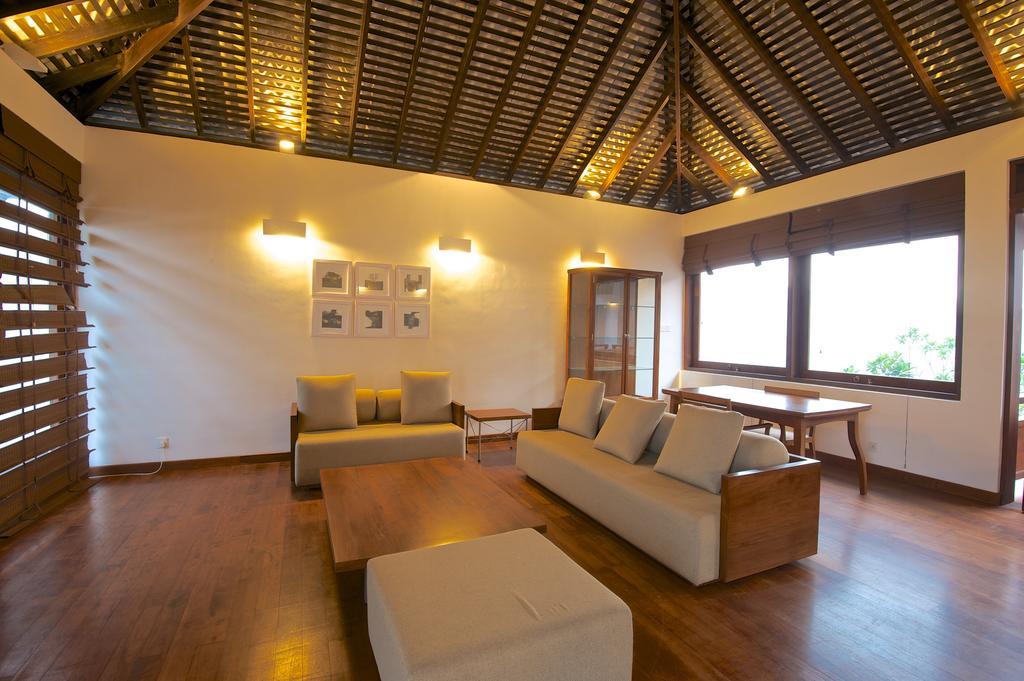 Jetwing Thalahena Villa Negombo Exterior foto