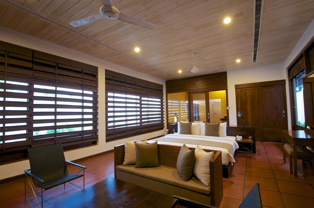Jetwing Thalahena Villa Negombo Exterior foto
