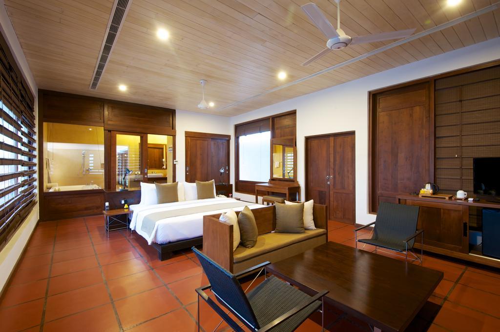 Jetwing Thalahena Villa Negombo Exterior foto