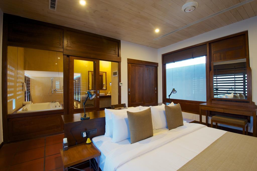 Jetwing Thalahena Villa Negombo Exterior foto