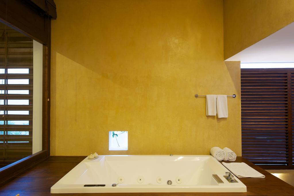 Jetwing Thalahena Villa Negombo Exterior foto