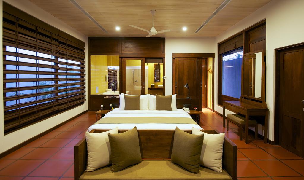 Jetwing Thalahena Villa Negombo Exterior foto
