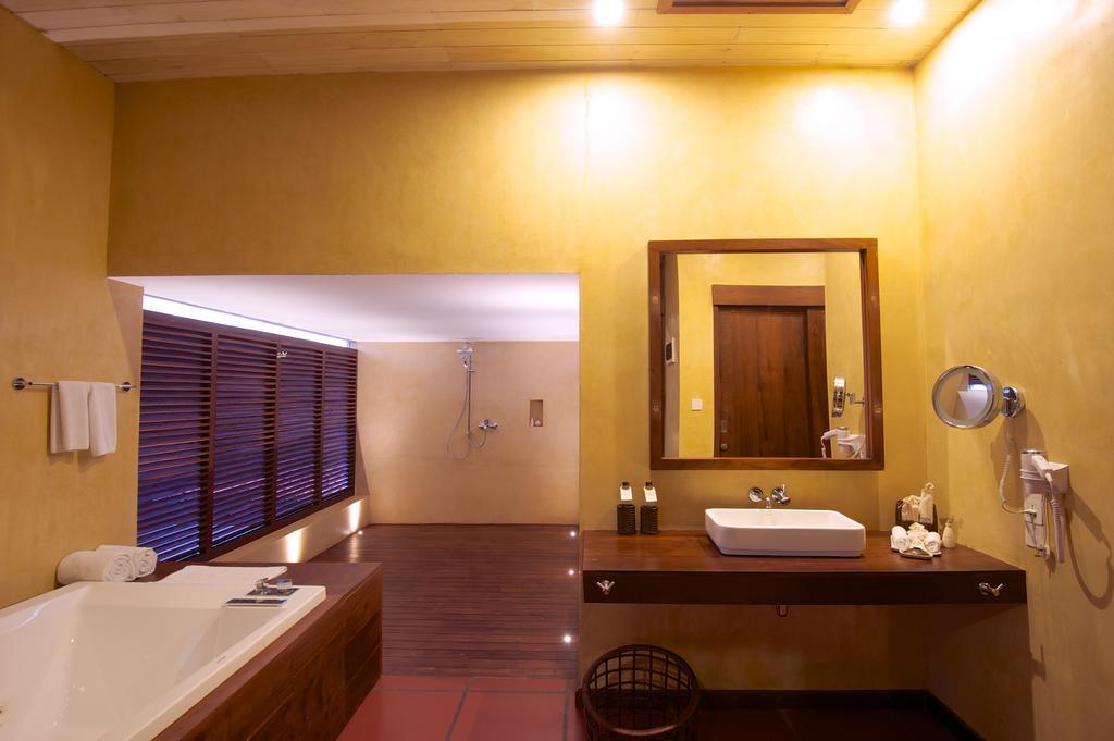Jetwing Thalahena Villa Negombo Exterior foto