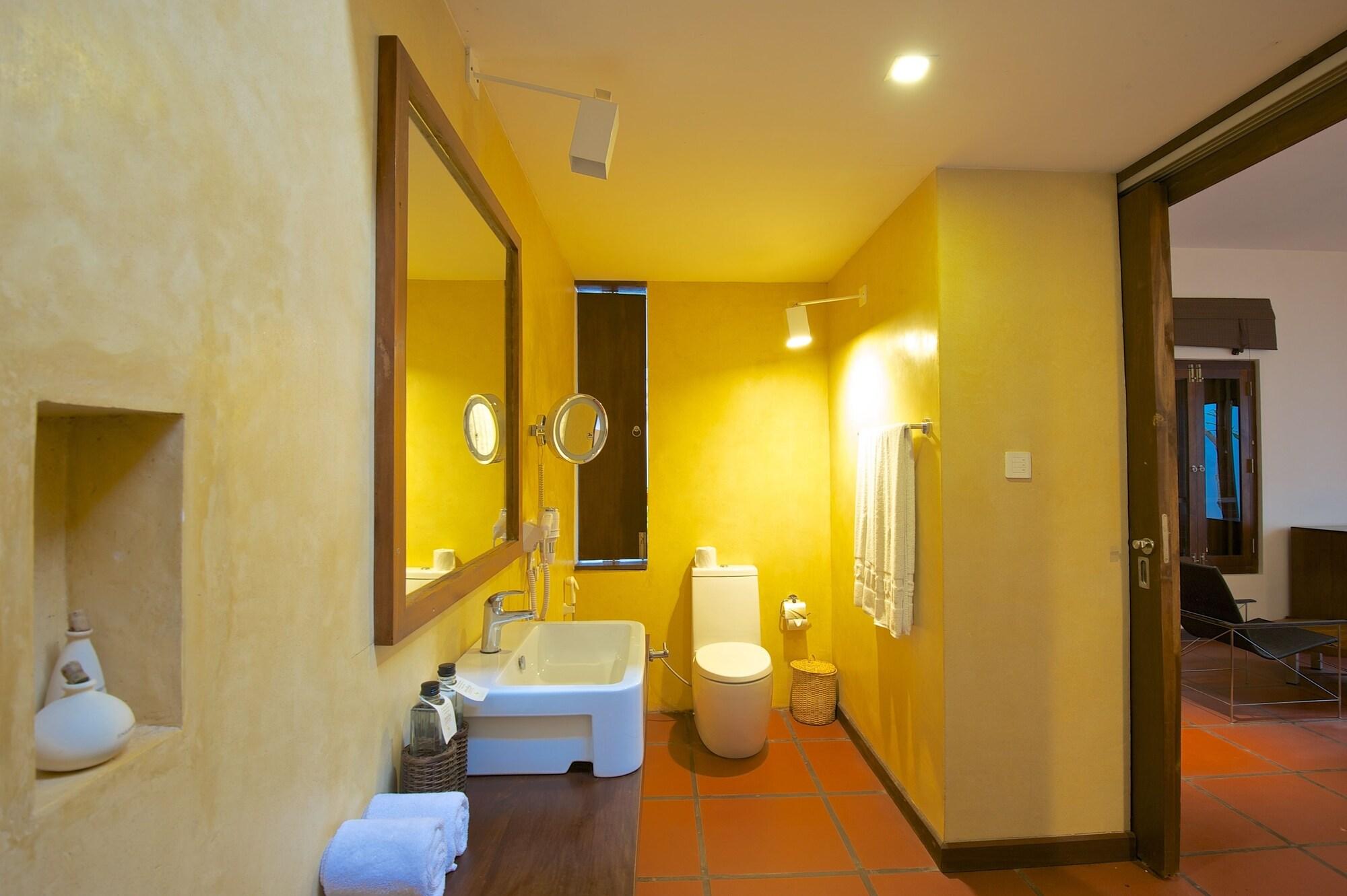 Jetwing Thalahena Villa Negombo Exterior foto