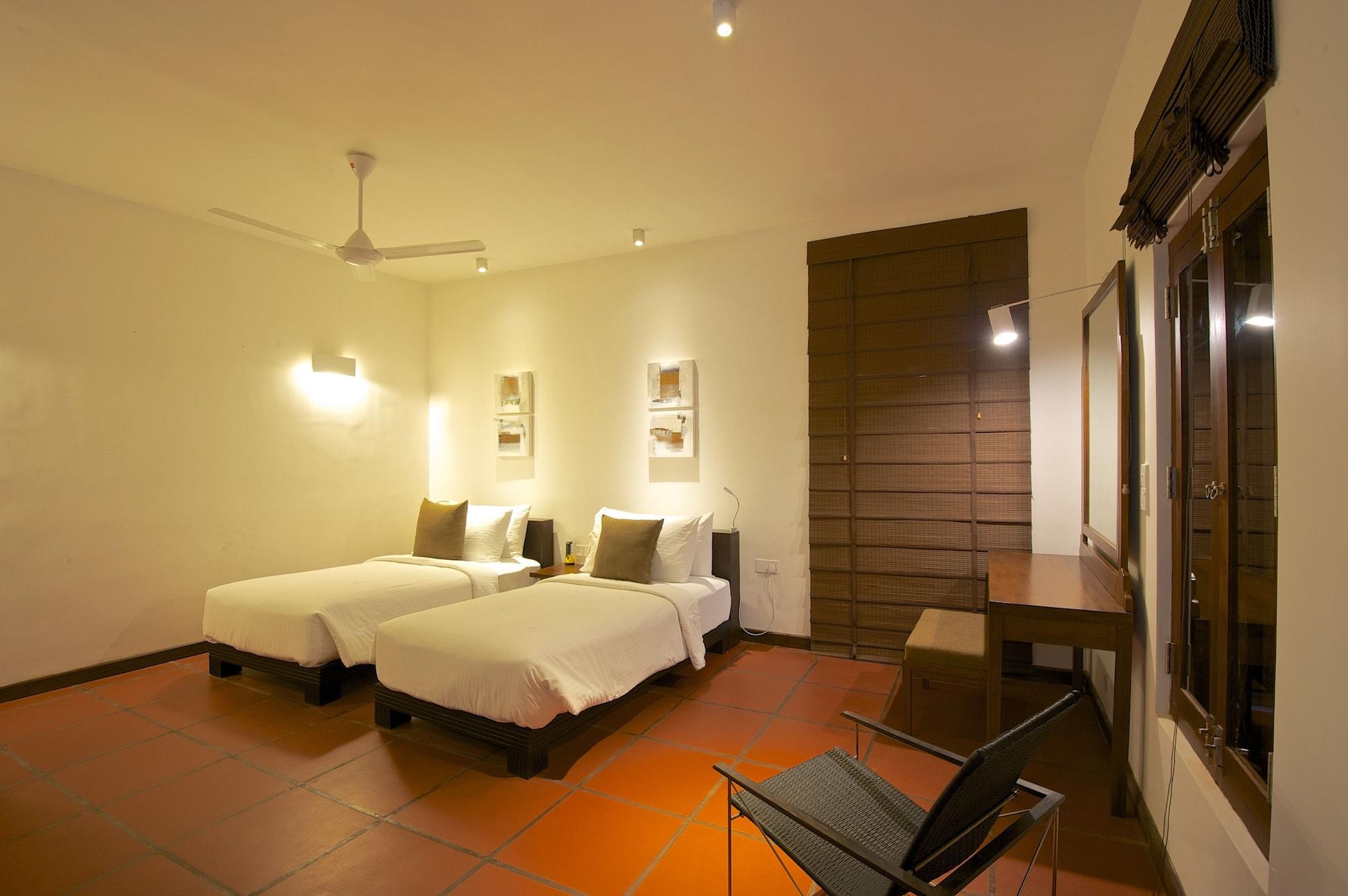 Jetwing Thalahena Villa Negombo Exterior foto