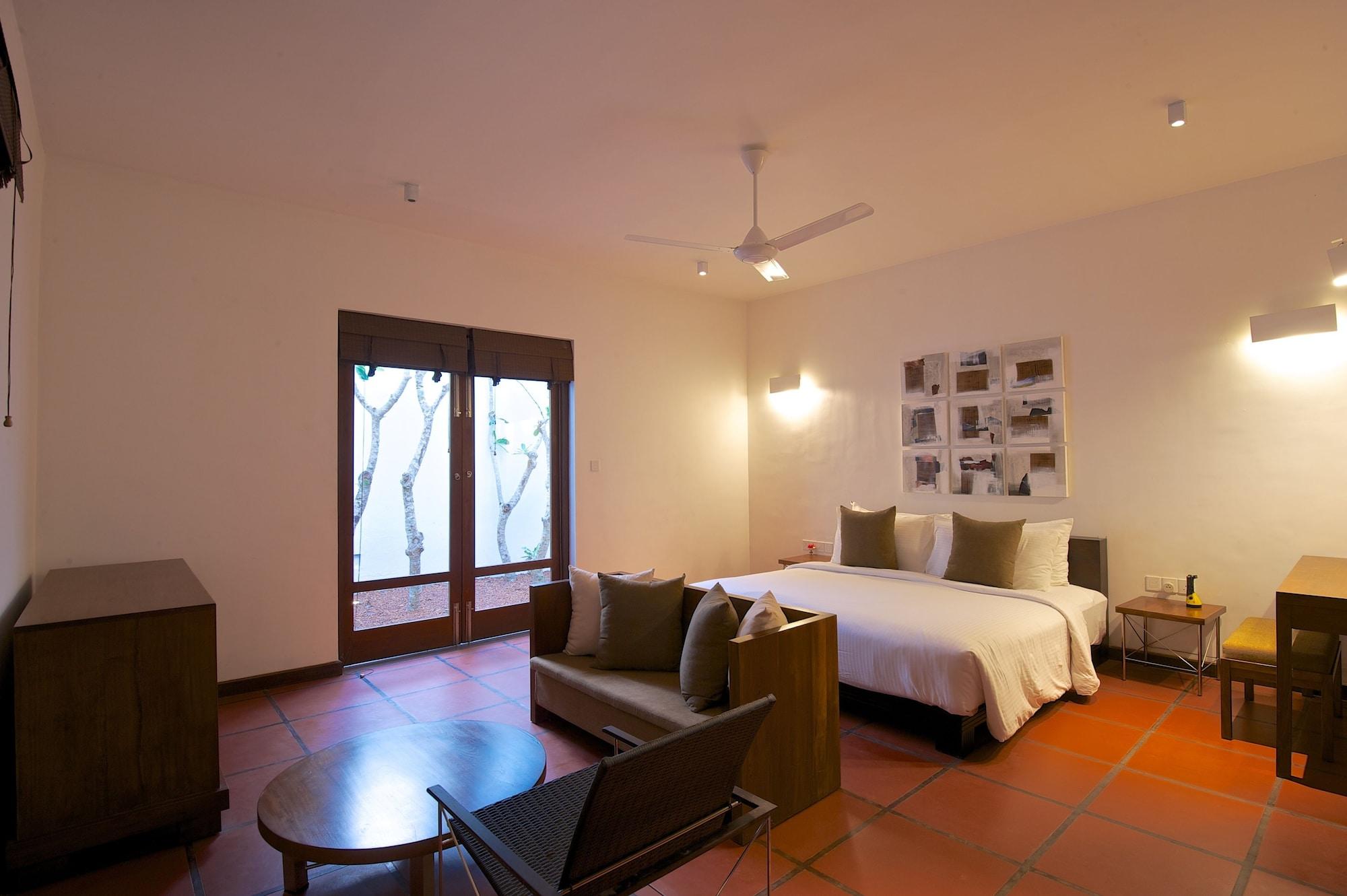 Jetwing Thalahena Villa Negombo Exterior foto