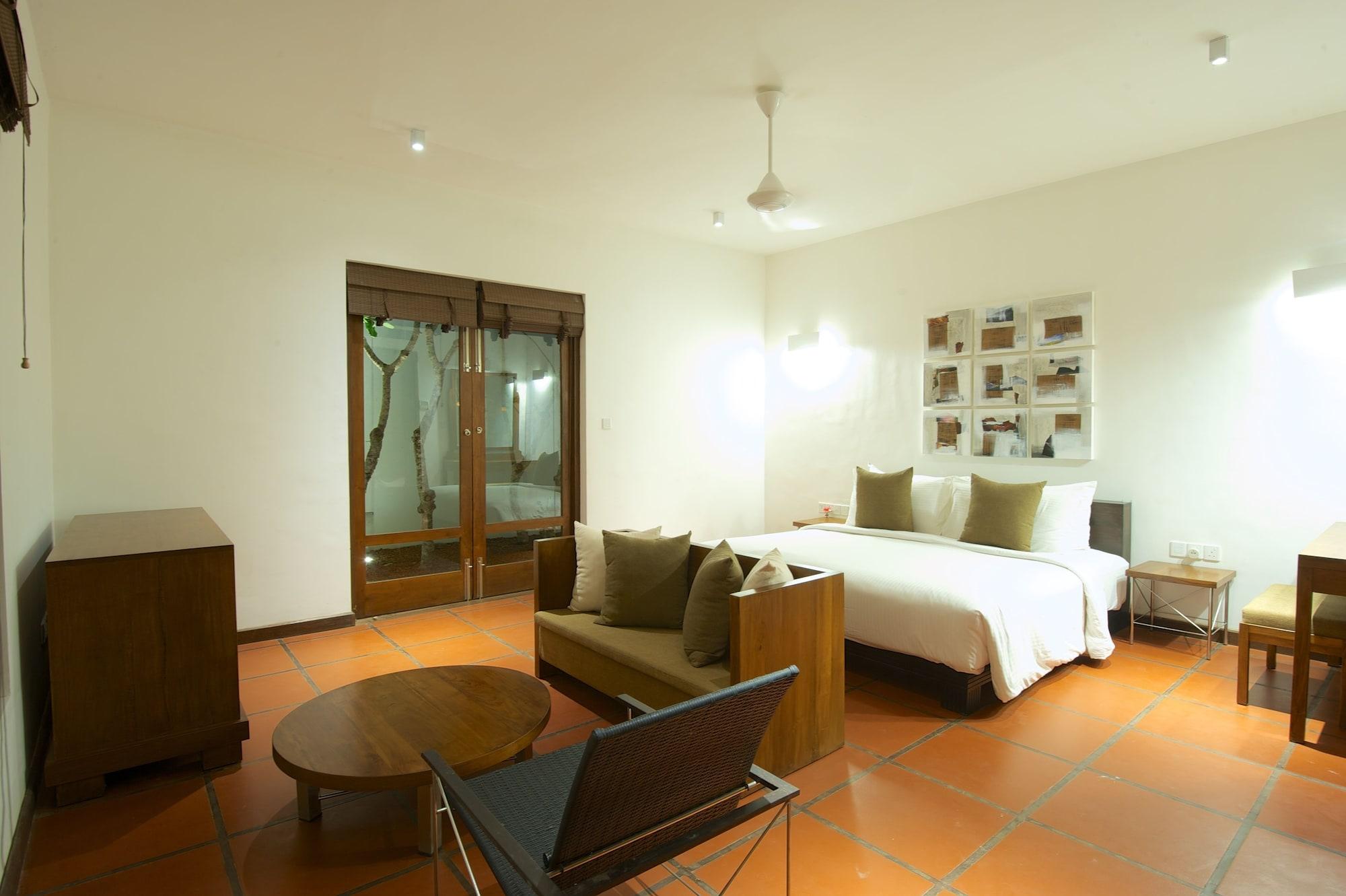 Jetwing Thalahena Villa Negombo Exterior foto