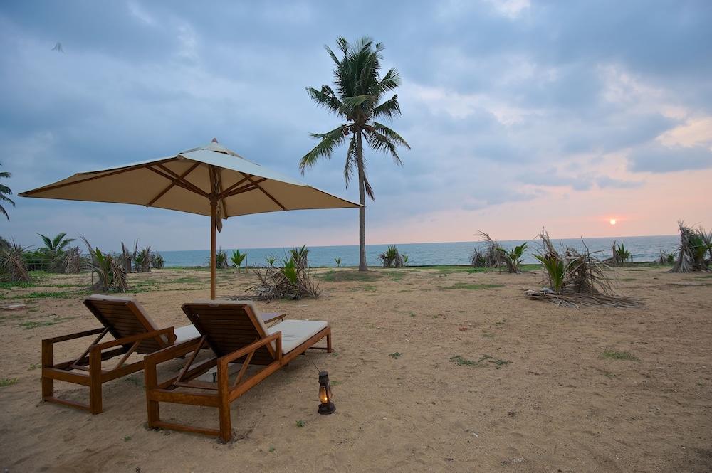 Jetwing Thalahena Villa Negombo Exterior foto