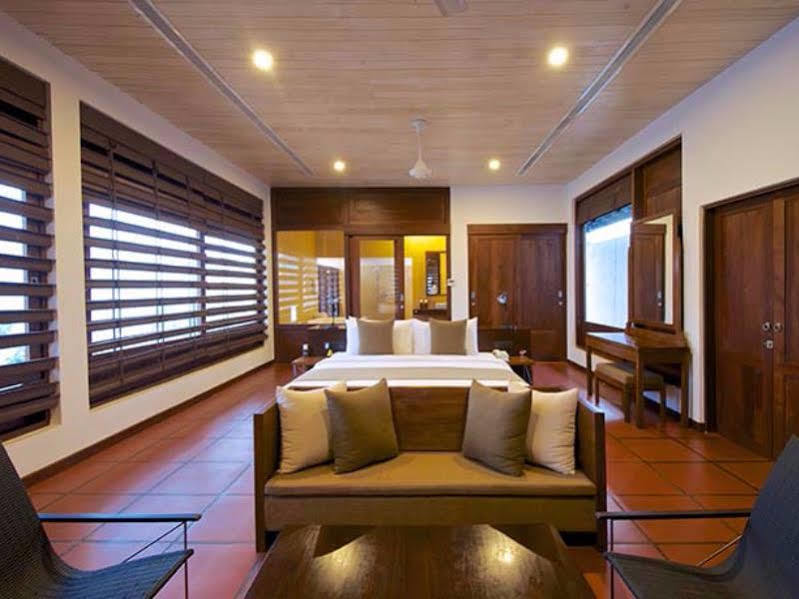 Jetwing Thalahena Villa Negombo Exterior foto