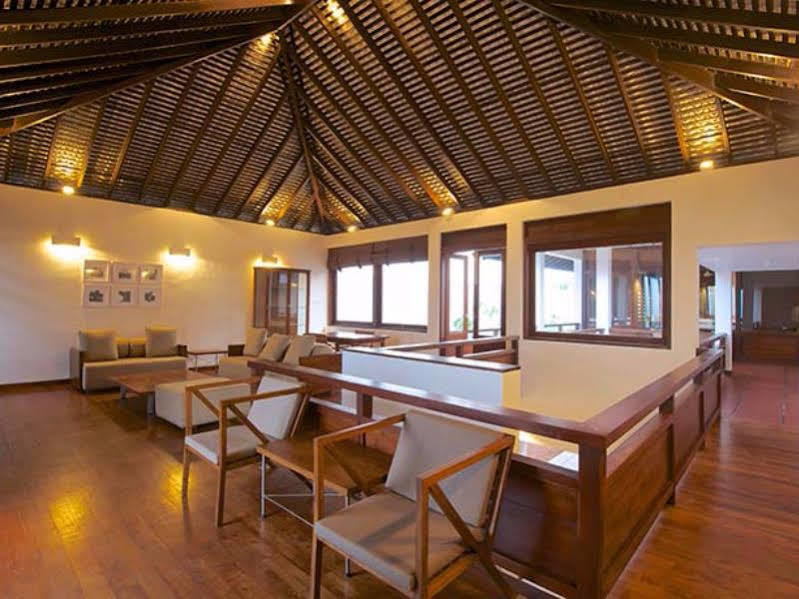 Jetwing Thalahena Villa Negombo Exterior foto