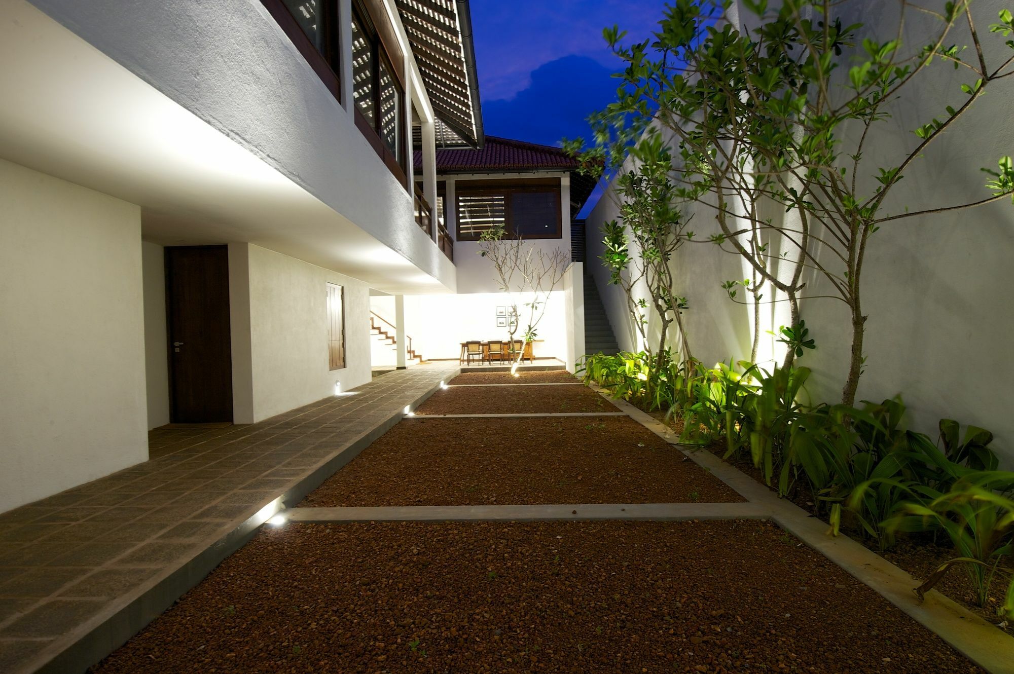 Jetwing Thalahena Villa Negombo Exterior foto