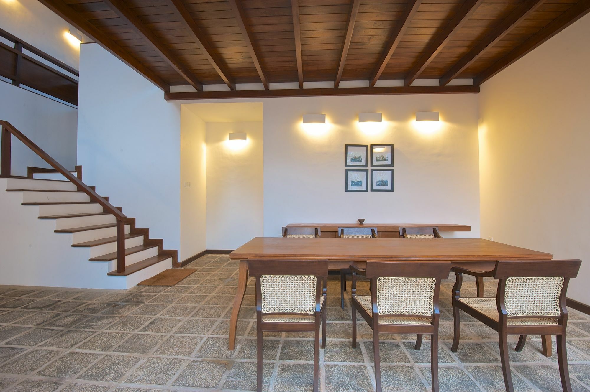Jetwing Thalahena Villa Negombo Exterior foto