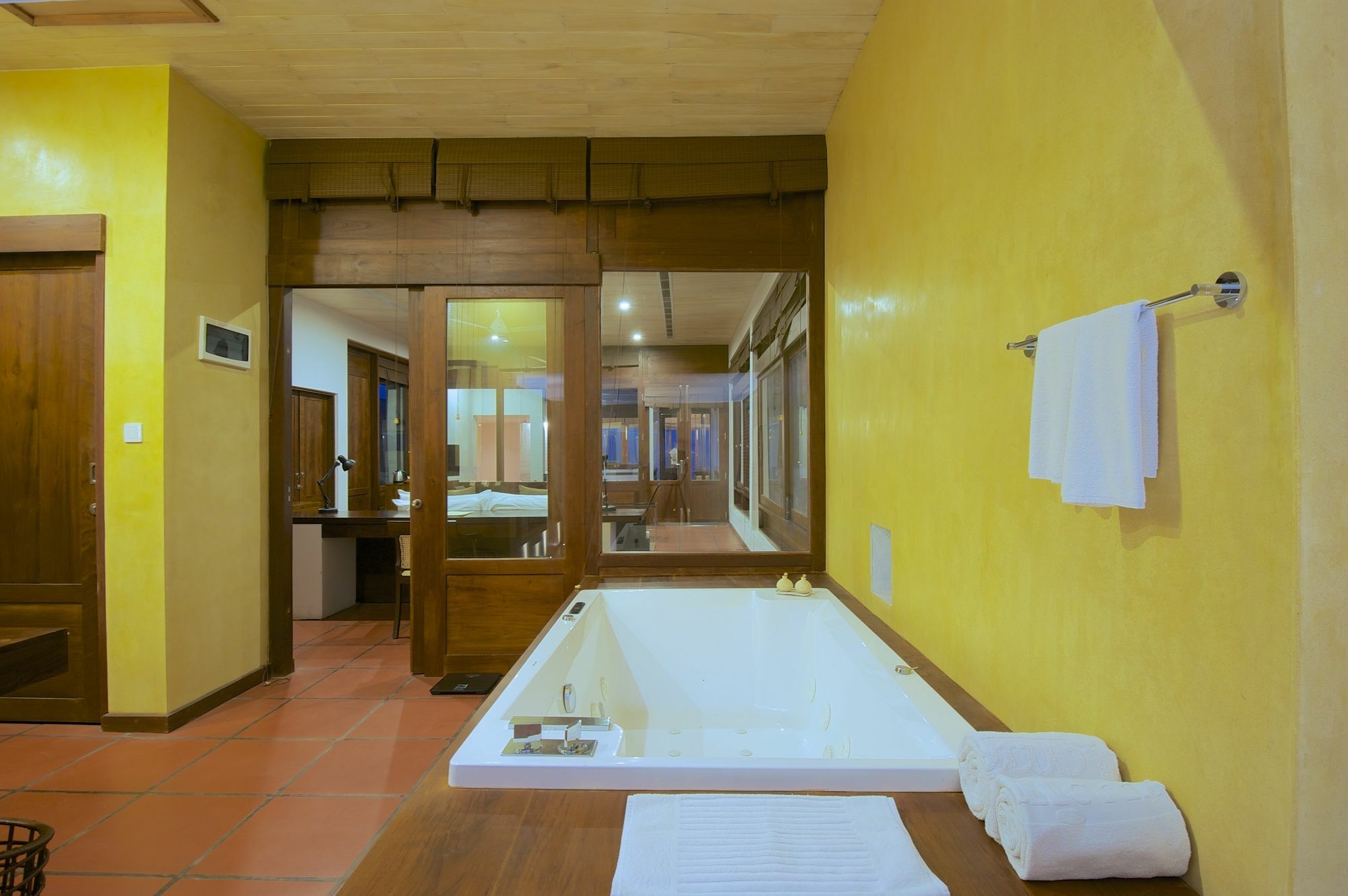 Jetwing Thalahena Villa Negombo Exterior foto