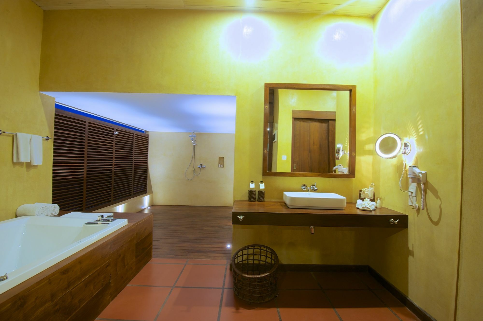 Jetwing Thalahena Villa Negombo Exterior foto