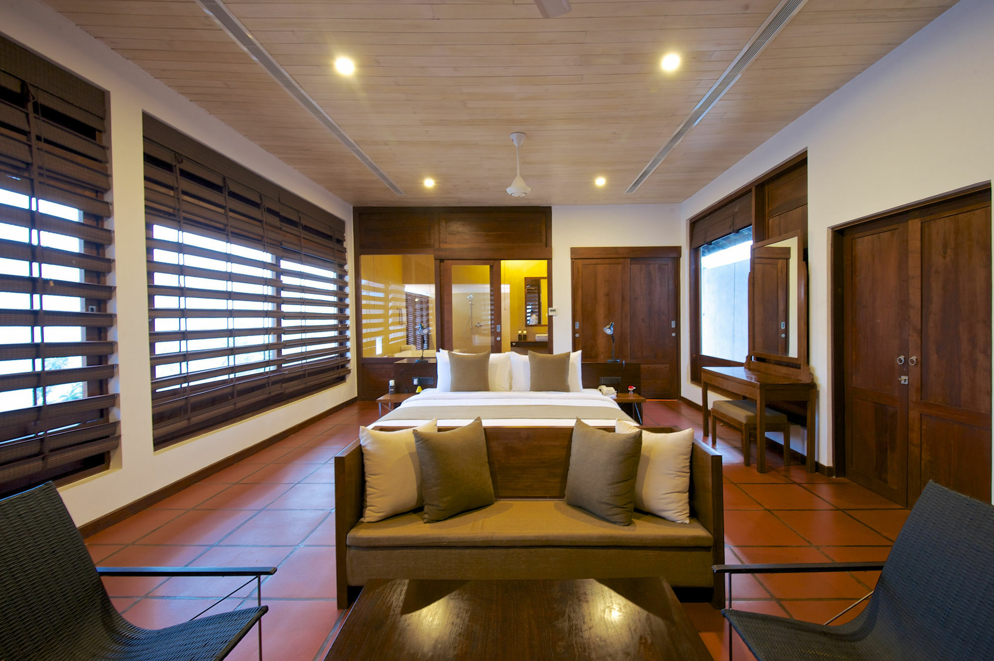 Jetwing Thalahena Villa Negombo Exterior foto