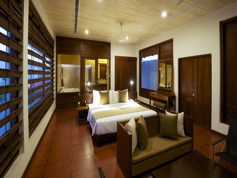Jetwing Thalahena Villa Negombo Exterior foto