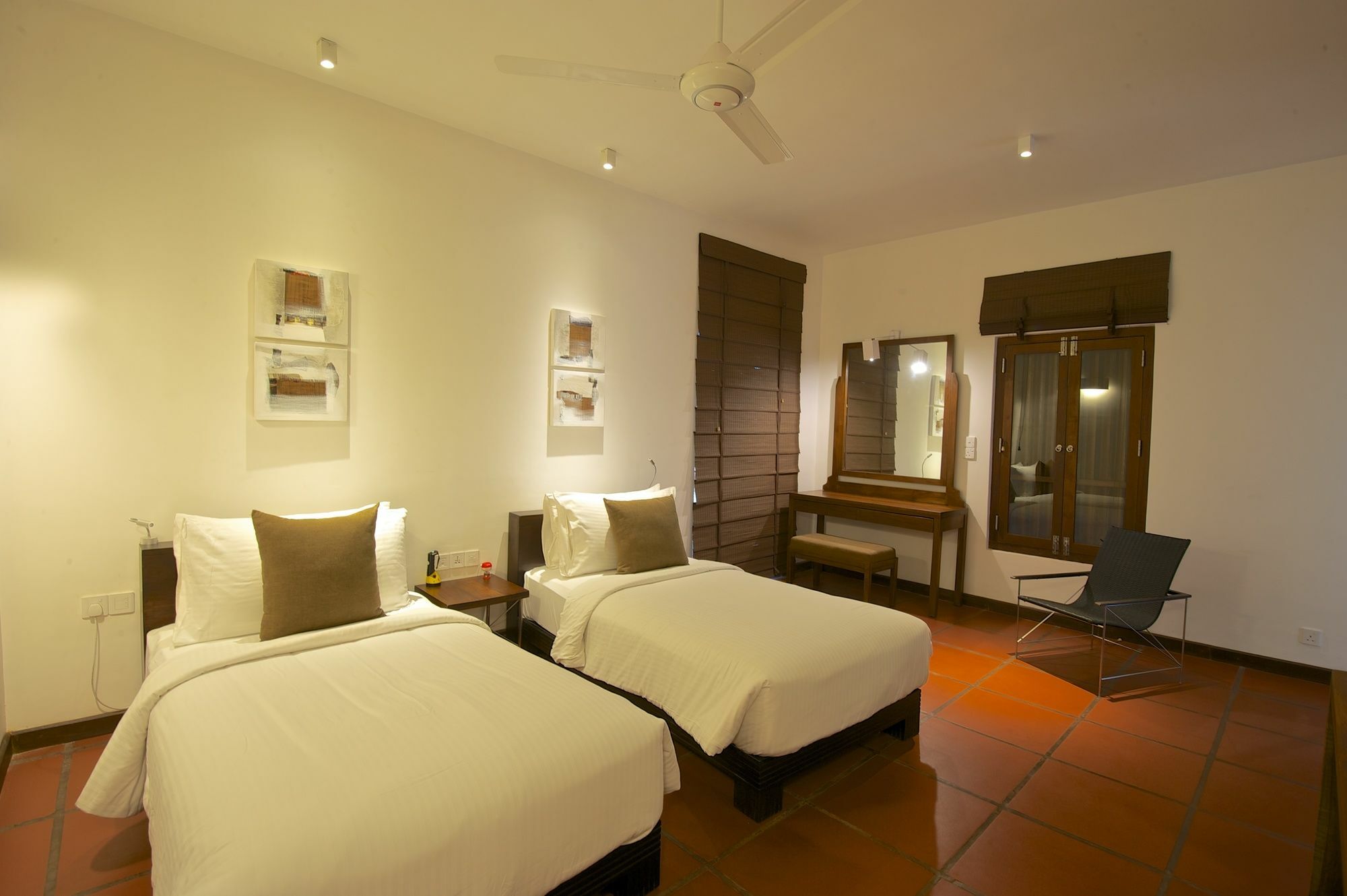 Jetwing Thalahena Villa Negombo Exterior foto