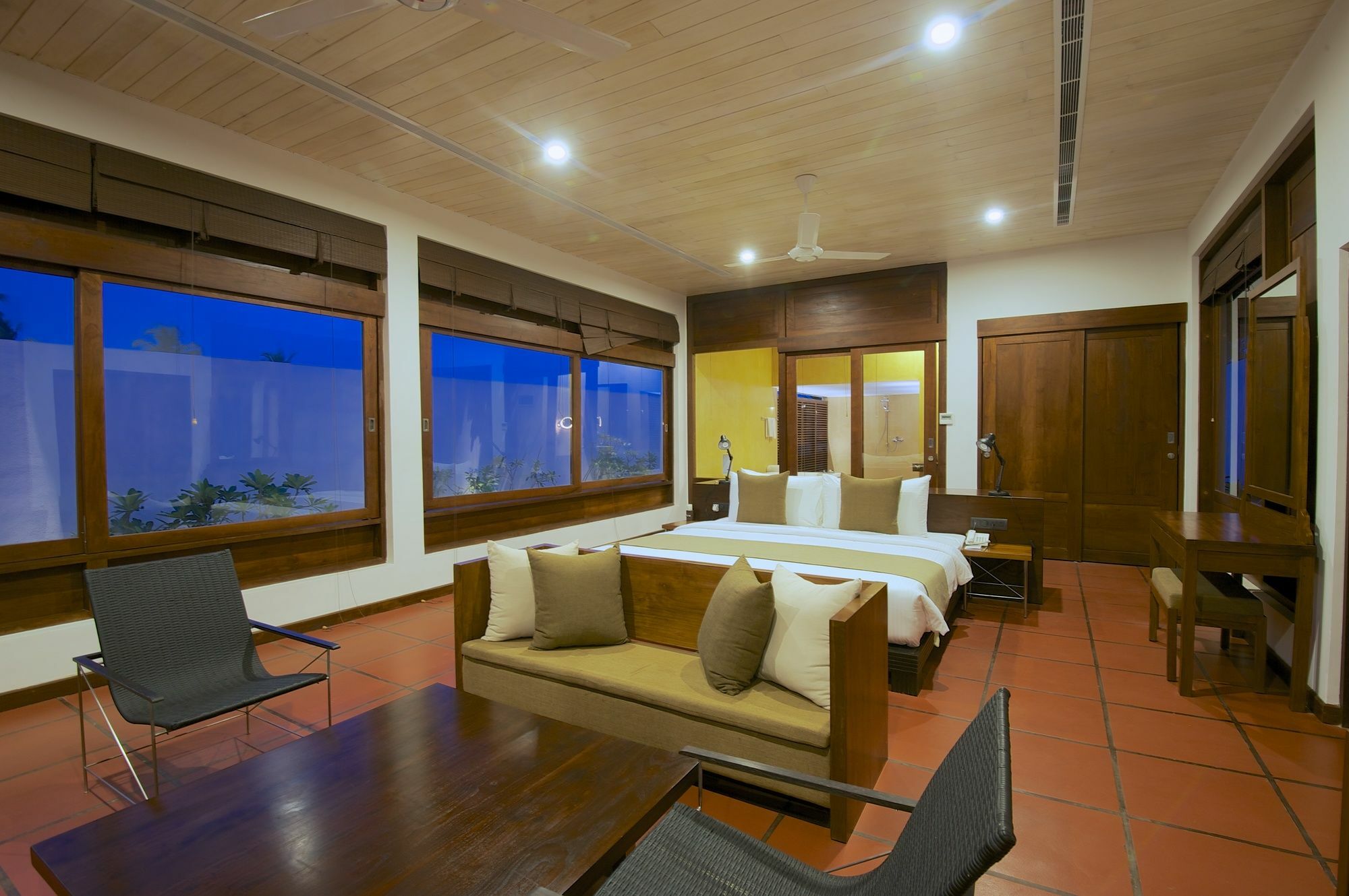 Jetwing Thalahena Villa Negombo Exterior foto